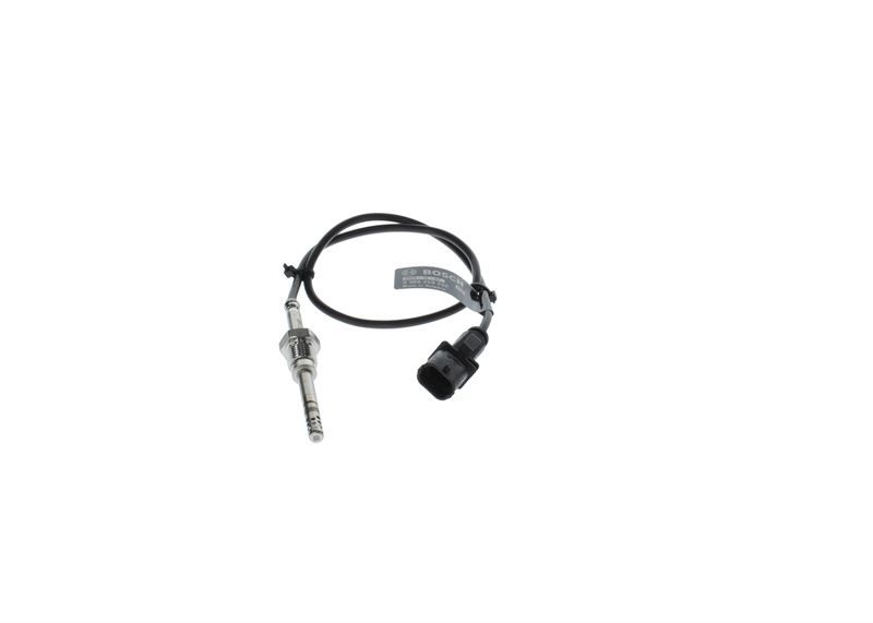 EGZOZ GAZI SICAKLIK SENSÖRÜ FIAT 500L 14 EGEA 16 FIORINO 15 1.3D MTJ E6