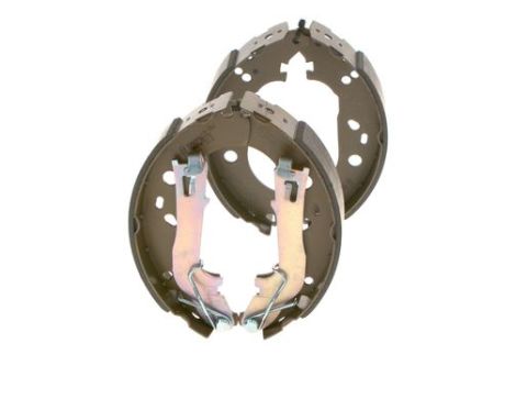 ARKA PABUÇ BALATA FIAT FIORINO 09 GRANDE PUNTO 05 13 LİNEA 07 PUNTO EVO 09 12 PUNTO 12 CITRO N NEMO 09 PEUGEOT BIPPER 08 OPEL CORSA D 09 14 CORSA E 14 ADAM 12 228.6MMx42MM