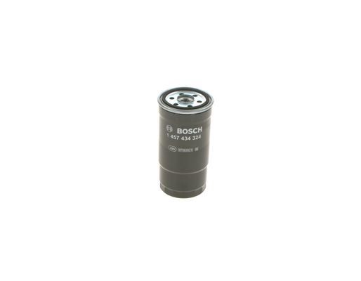 YAKIT FILTRESI BMW M51 M57 E36 E34 E39 E38 204D3 FREELANDER I L314 2.0 Td4