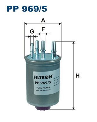 MAZOT FILTRESI S-TYPE 2 X200 XF I X250 XJ X350. X358 2.7D