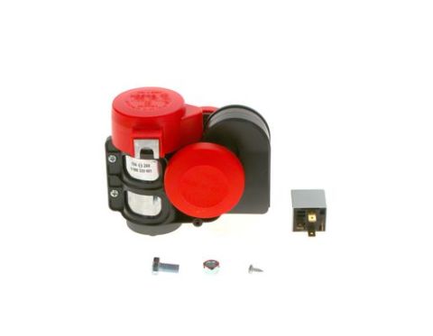 KORNA 24V FERRARİ AİRMASTER