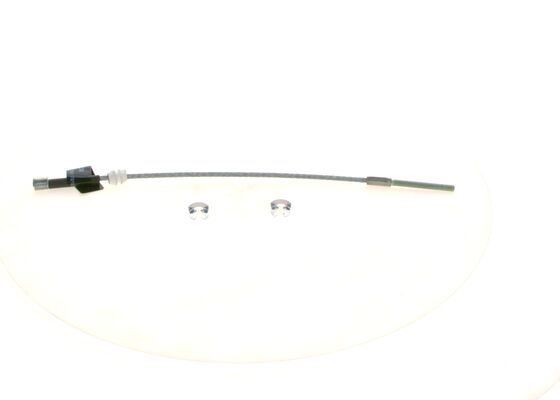 FREN TELİ. 330 MM