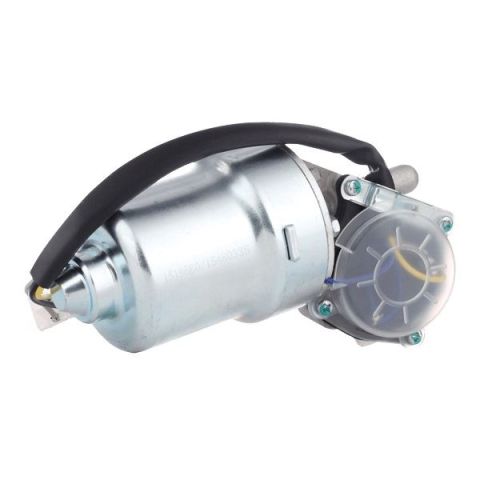 SİLECEK MOTORU