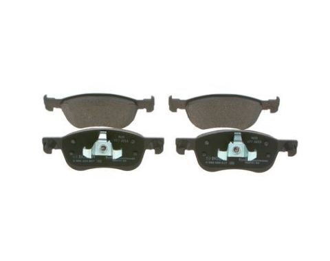 DİSK FREN BALATASI ÖN FORD FİESTA 1.0/1.1/1.5D 01/17 FORD FİESTA ST 1.5 04/18