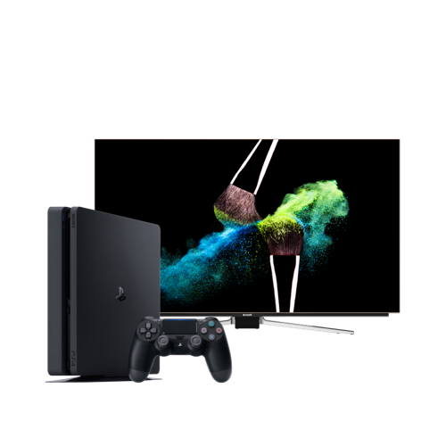 ELEKTRONİK