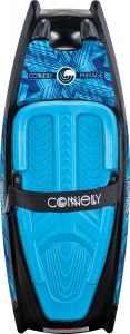 Connelly kneeboard. Mirage