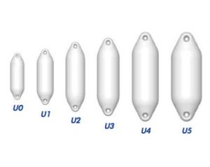 Sosis Usturmaça U3 16x56