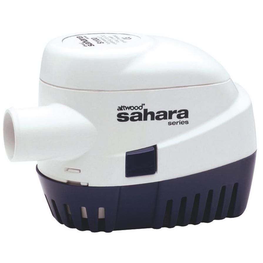 Sahara Sintine Pompası S1100 24V