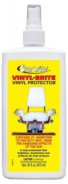 Starbrite Vinil parlatıcı 473 ML