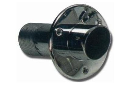 Krom Egzost Çıkışı 127mm