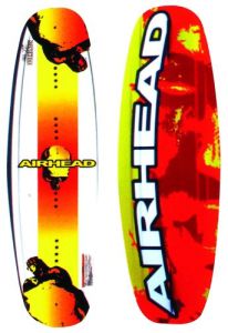 Airhead Bonehead Wakeboard