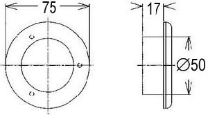 Hella Marine led lamba