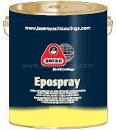 EPOSPRAY 612.004 Epoksi Ara Kat Boya