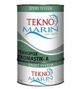 Teknopox Ekomastik Astar 3Kg