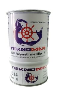 Teknomar Kalafat Macunu 1 Kg