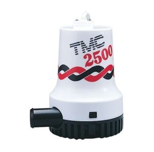 Sintine Pompası 12V-2500Gph