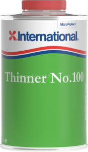 Tiner No 100  1L