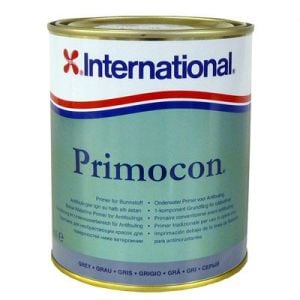 Primocon Zehirli Boya Astarı 2,5L