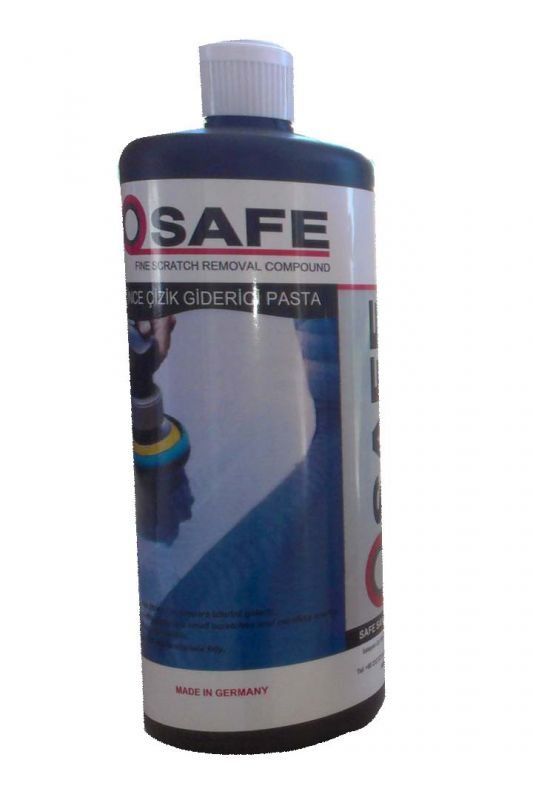 SAFE İnce Pasta 1L