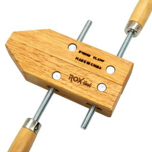 Rox Wood 0035 Ahşap İşkence Vidalı 6'' 20 cm