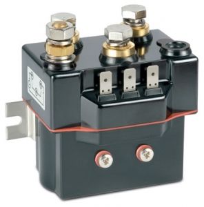 Solenoid