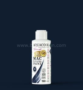 Trend M.A.C Su Bazlı Karadeniz 791  Lake Boya 150 ml