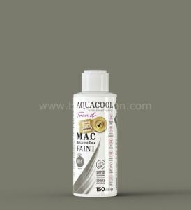 Trend M.A.C Su Bazlı Vizon 824  Lake Boya 150 ml