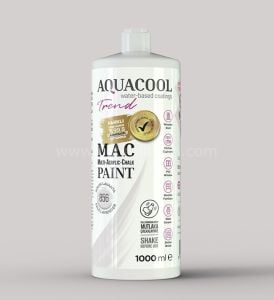 Trend M.A.C Su Bazlı Soluk Lavanta 856 Lake Boya 150 ml