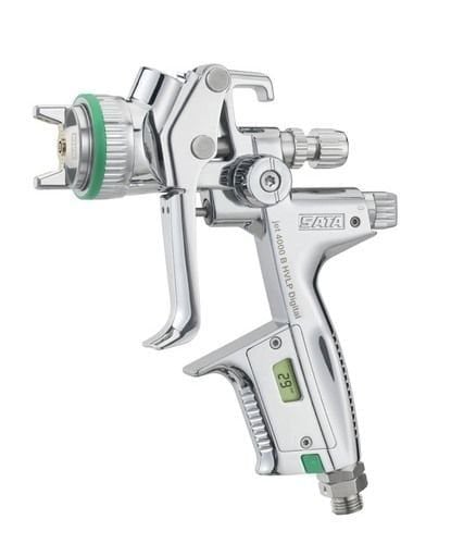 SATA Jet 4000 HVLP Dijital 1.3