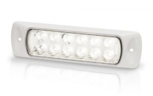 Hella Marine Sea Hawk Led güverte aydınlatma lambası