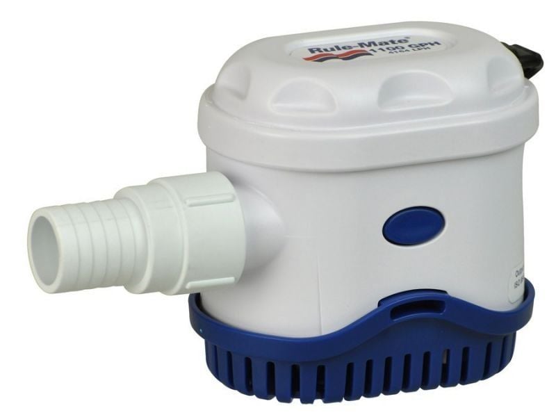 Otomatik Sintine Pompası 12V-800Gph