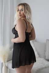 Beleng 6065 Erotik Gecelik