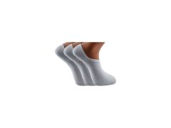 Esinti 29-Beyaz Bayan Penye Sneakers 12'li
