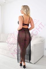 NIGHTLIGHT 3639 Erotik Gecelik