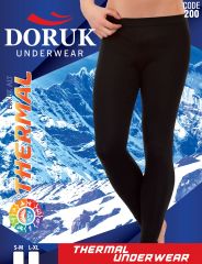 Doruk Erkek Termal Takım