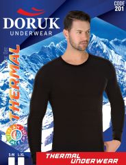Doruk Erkek Termal Takım