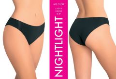 NIGHTLIGHT 9158 Lazer Kesim Külot 3'lü