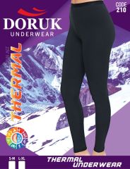 Doruk Bayan Termal Takım