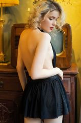 NIGHTLIGHT 3286 Erotik Gecelik K.K