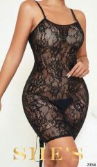 SHE 2154 Erotik Kostüm
