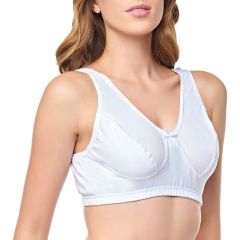 Cansoy 129 Bayan Penye Body Sütyen
