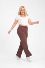 Vogsing 391 (2XL-3XL-4XL) Fitilli Battal Bayan Tek Alt 6'lı