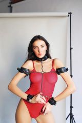 NIGHTLIGHT 8068 Fantazi Harness