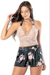NIGHTLIGHT 3524 Erotik Gecelik