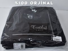 Tutku 0105 Erkek Renkli Penye Sıfır Yaka Fanila 6'lı