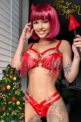 SHE 2079 Harness Aksesuar