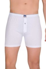 Berrak 1099 Erkek Renkli Boxer Short