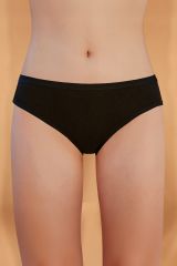 Berrak 11561 (M-L-XL) Bayan Bikini Külot 12'li