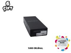 Pierre Cardin 536-Lacivert Erkek Penye Likralı Çorap 6'lı