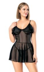 NIGHTLIGHT 3460 Erotik Gecelik K.K